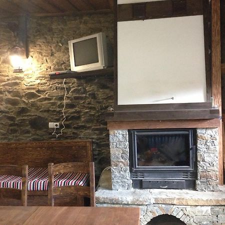 Ristevata Guest House Kovačevica Exteriör bild